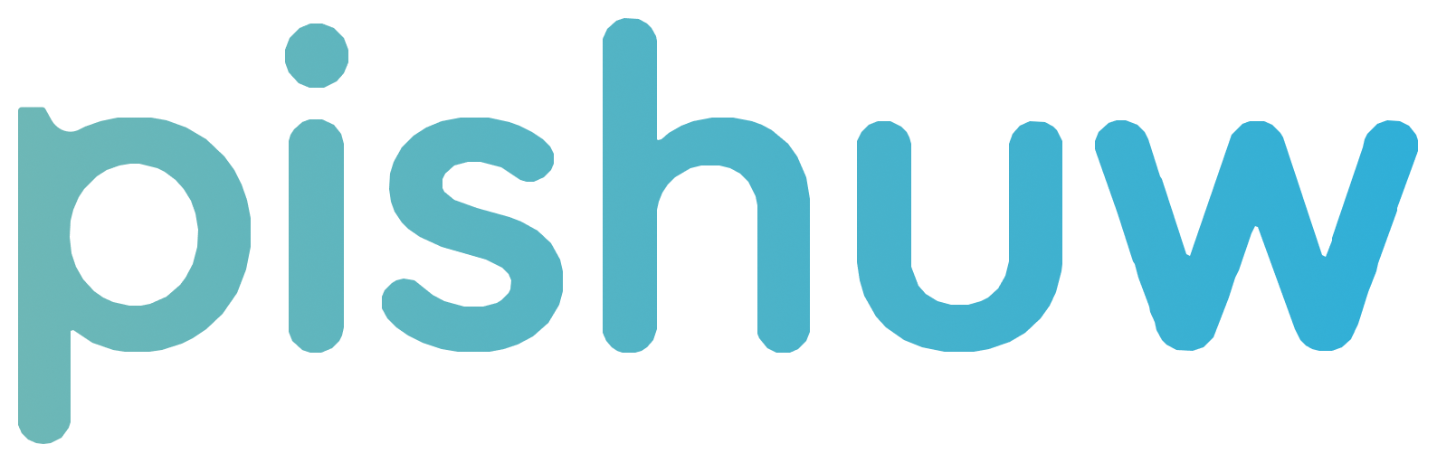 Pishuw